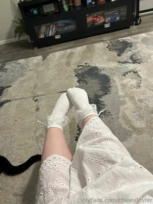 Chloexfoster OnlyFans Leaked Free Thumbnail Picture - #umDQJhq1J4