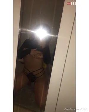 Chlox OnlyFans Leaked Free Thumbnail Picture - #0ToRVMams5