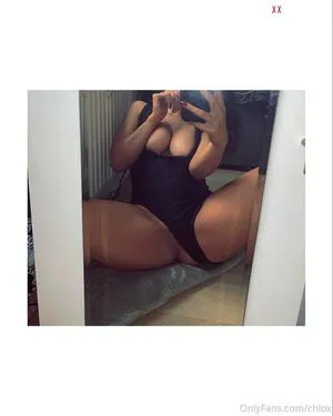 Chlox OnlyFans Leaked Free Thumbnail Picture - #Z4qcbchpX5