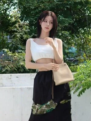 Cho Mi Yeon OnlyFans Leaked Free Thumbnail Picture - #05oJRzPNET