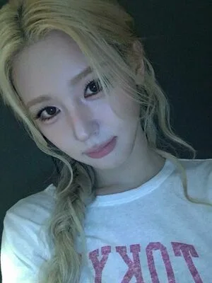 Cho Mi Yeon OnlyFans Leaked Free Thumbnail Picture - #0TMVJS8fMf