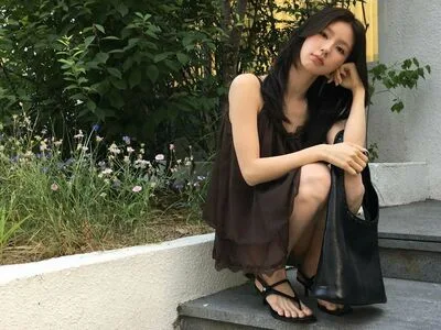Cho Mi Yeon OnlyFans Leaked Free Thumbnail Picture - #1khpTeO2Fo