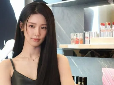 Cho Mi Yeon OnlyFans Leaked Free Thumbnail Picture - #O2uXyhuqCj