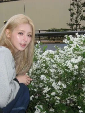 Cho Mi Yeon OnlyFans Leaked Free Thumbnail Picture - #eZT37FSvXx