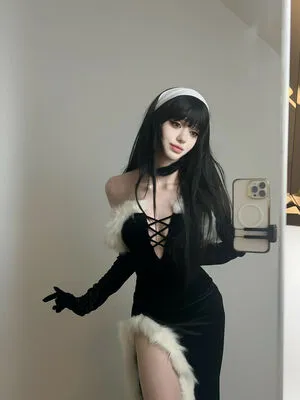 Chococae OnlyFans Leaked Free Thumbnail Picture - #Ci9HkexYM2