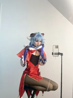 Chococae OnlyFans Leaked Free Thumbnail Picture - #v3Er3r7CDt