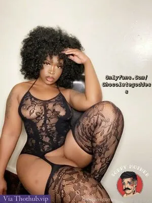 Chocolate Goddess OnlyFans Leaked Free Thumbnail Picture - #Uv2a4ibJSz