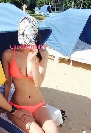 Chocoletmilkk OnlyFans Leaked Free Thumbnail Picture - #8P9scQo7HT