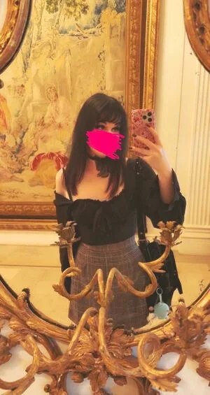 Chocovania OnlyFans Leaked Free Thumbnail Picture - #DFZPdlJMNI