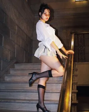 Choi Eun OnlyFans Leaked Free Thumbnail Picture - #MeTir0p8u2