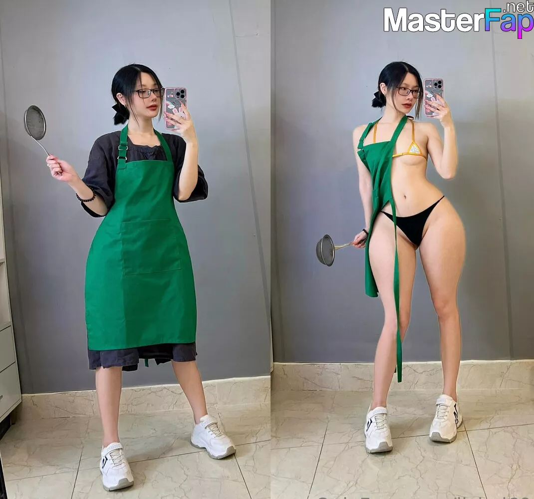 Choi Ji Yun Nude OnlyFans Leak Picture z2BL8TnLnP | MasterFap.net