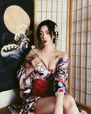 Chokqbb OnlyFans Leaked Free Thumbnail Picture - #114yNATF7z