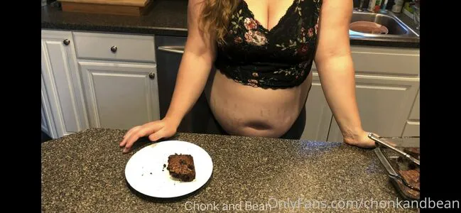 Chonkandbean OnlyFans Leaked Free Thumbnail Picture - #2OZmOxI2In