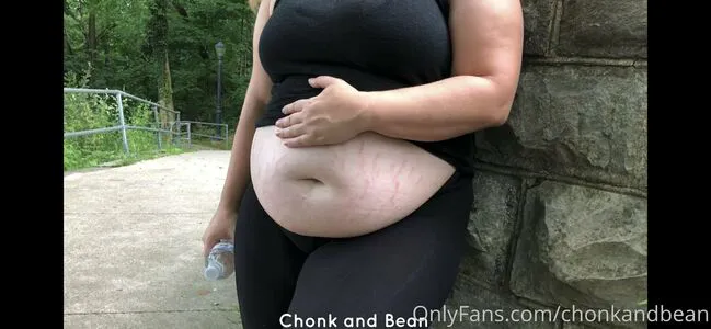 Chonkandbean OnlyFans Leaked Free Thumbnail Picture - #D3admbndCy