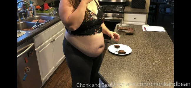 Chonkandbean OnlyFans Leaked Free Thumbnail Picture - #GFkUhfuISM