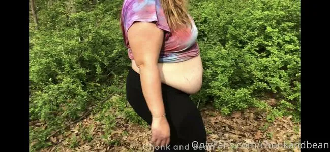Chonkandbean OnlyFans Leaked Free Thumbnail Picture - #QpslMsigzm