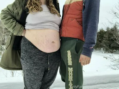 Chonkandbean OnlyFans Leaked Free Thumbnail Picture - #VChjbx5if4