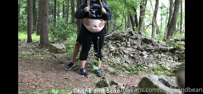 Chonkandbean OnlyFans Leaked Free Thumbnail Picture - #a9SeNssA8F