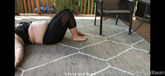 Chonkandbean OnlyFans Leaked Free Thumbnail Picture - #heGLgOQcXy
