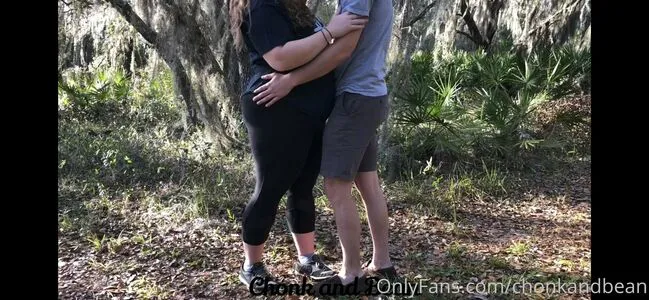 Chonkandbean OnlyFans Leaked Free Thumbnail Picture - #oZmcQuQ2BY