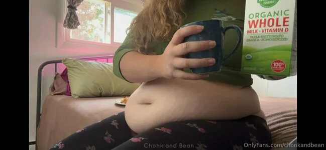 Chonkandbean Thumbnail Picture