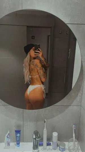 Chowbella23 OnlyFans Leaked Free Thumbnail Picture - #i2Uh6VDCEG