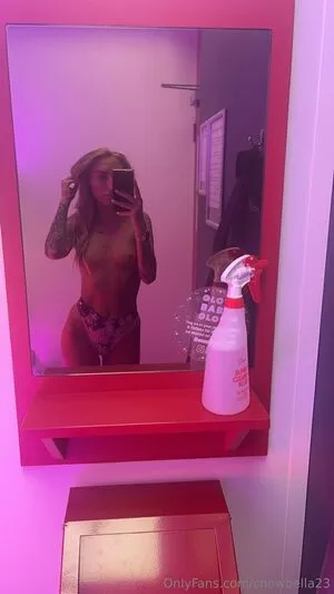 Chowbella23 OnlyFans Leaked Free Thumbnail Picture - #oWYqUIxUG4