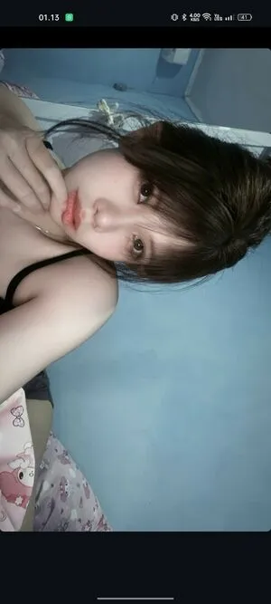 Chowbieee OnlyFans Leaked Free Thumbnail Picture - #Ayb85Eks90