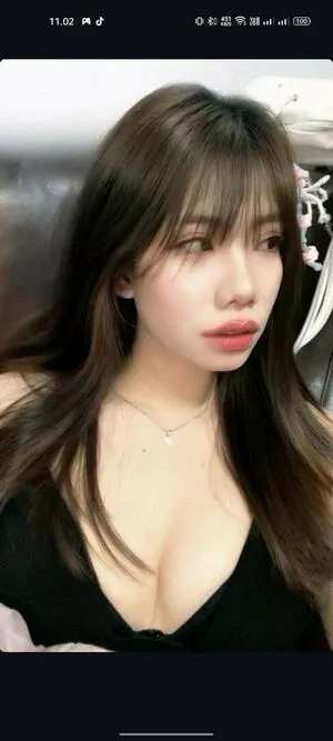 Chowbieee OnlyFans Leaked Free Thumbnail Picture - #el0orlaLbu