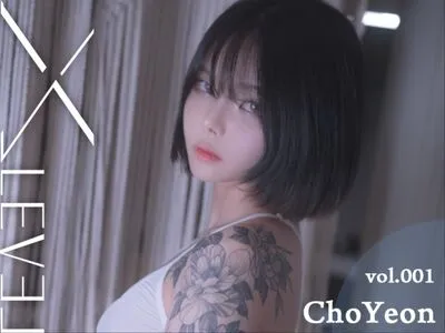 Choyeon OnlyFans Leaked Free Thumbnail Picture - #KJkQMhYONX