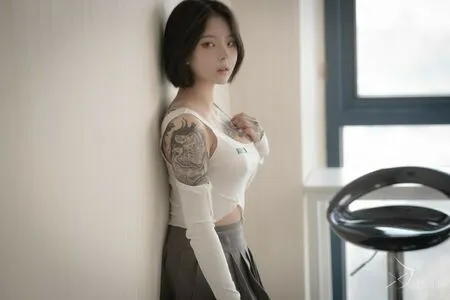 Choyeon OnlyFans Leaked Free Thumbnail Picture - #ifMhV8Fe4g