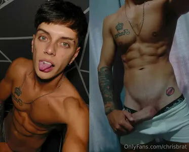 Chrisbrat OnlyFans Leaked Free Thumbnail Picture - #iMNa7KlwtM