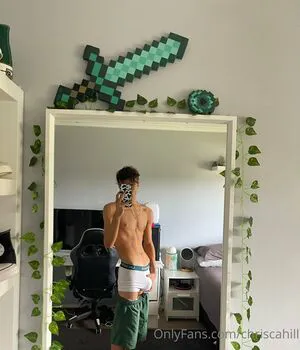 Chriscahill Thumbnail Picture