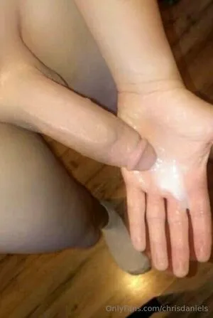 Chrisdaniels Thumbnail Picture