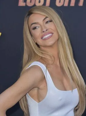 Chrishell Stause OnlyFans Leaked Free Thumbnail Picture - #0iwGy6wEVg