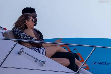 Chrishell Stause OnlyFans Leaked Free Thumbnail Picture - #AaYi1Nuhft