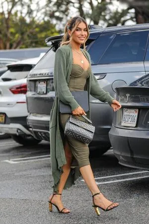 Chrishell Stause OnlyFans Leaked Free Thumbnail Picture - #B4Ity2jucB