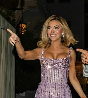 Chrishell Stause OnlyFans Leaked Free Thumbnail Picture - #Dpl5Cd77uy