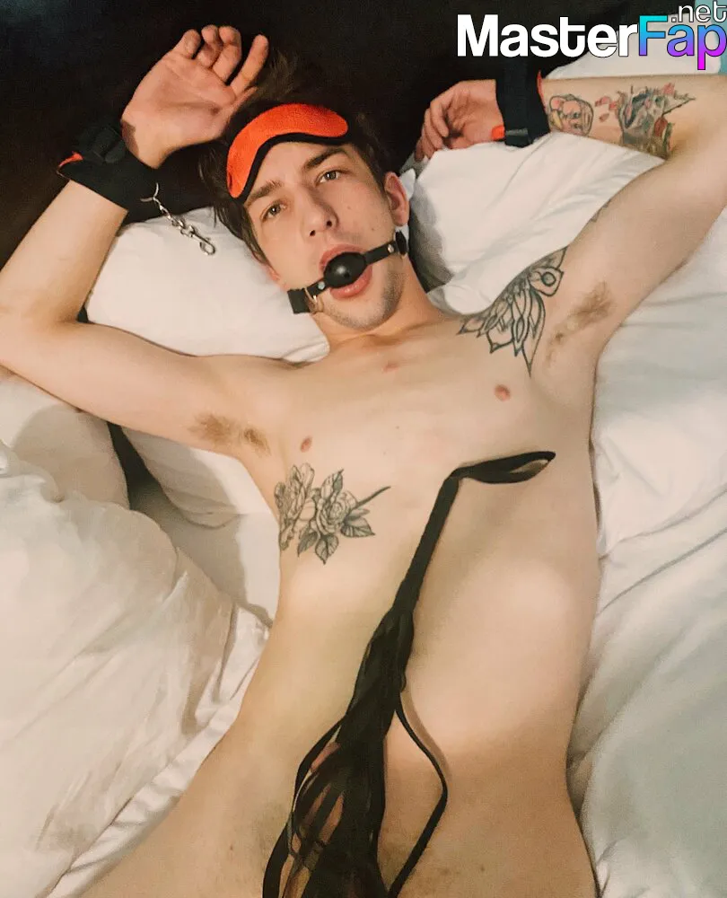 Chrisoflyng Nude OnlyFans Leak Picture ggEvaWHRbP | MasterFap.net