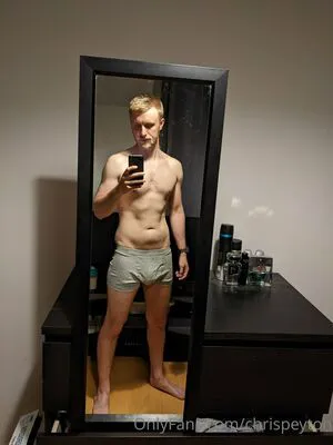 Chrispeyton OnlyFans Leaked Free Thumbnail Picture - #Eoil4xTuT5