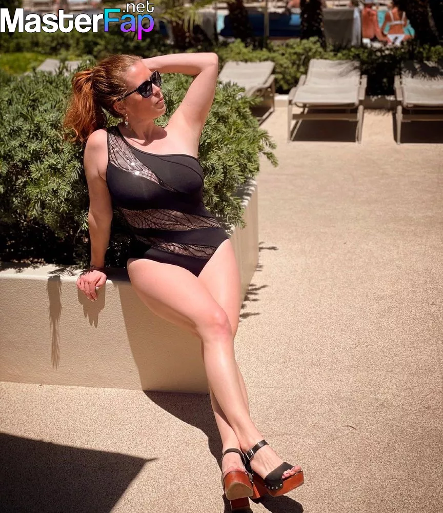 Chrissie Mayr Nude OnlyFans Leak Picture b0GWJdp30r | MasterFap.net