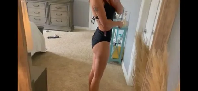 Chrissy Harless OnlyFans Leaked Free Thumbnail Picture - #BS615gel89