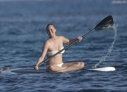 Chrissy Teigen OnlyFans Leaked Free Thumbnail Picture - #2lwJ5Pyhdt
