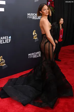 Chrissy Teigen OnlyFans Leaked Free Thumbnail Picture - #MjRoyHeaQk