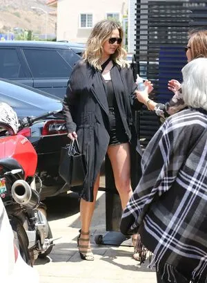 Chrissy Teigen OnlyFans Leaked Free Thumbnail Picture - #dvNTvOLQae