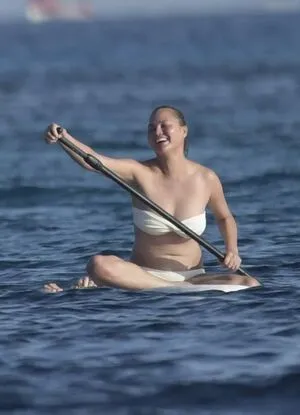 Chrissy Teigen OnlyFans Leaked Free Thumbnail Picture - #m1odRu0II3