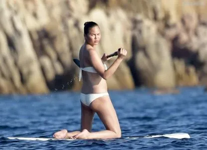 Chrissy Teigen OnlyFans Leaked Free Thumbnail Picture - #wh2HyM4fVf