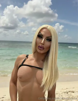 Chrissycocoa OnlyFans Leaked Free Thumbnail Picture - #OniD3BNLLa