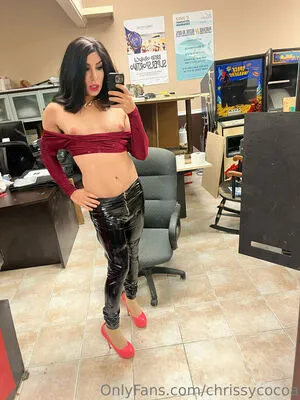 Chrissycocoa OnlyFans Leaked Free Thumbnail Picture - #agvM2aJUeV