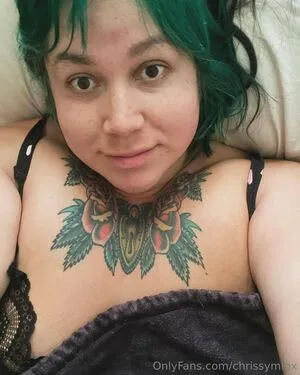 Chrissyminx OnlyFans Leaked Free Thumbnail Picture - #pzyxJMNhCC